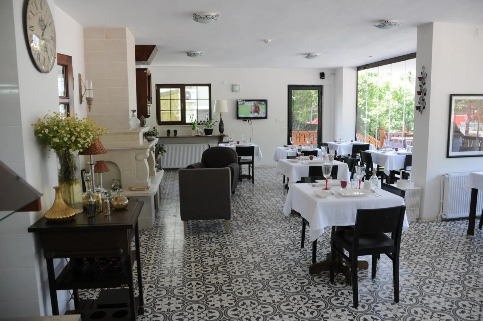 Agva Piazza Otel