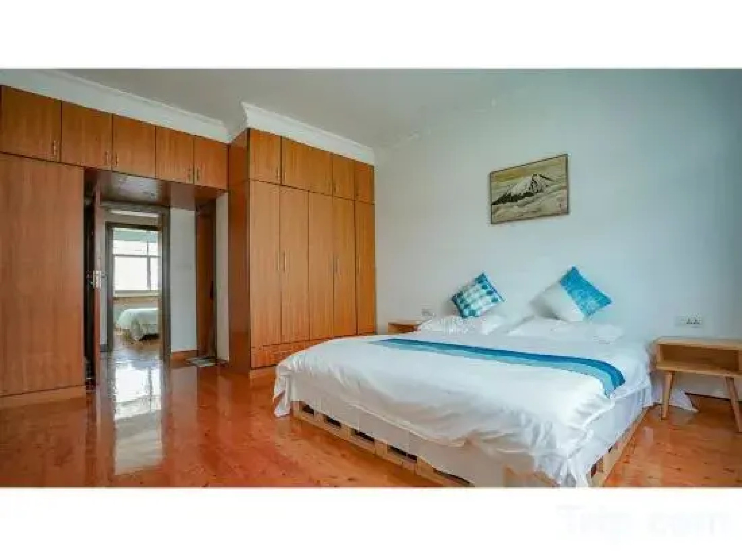 Moshang Huakai Homestay