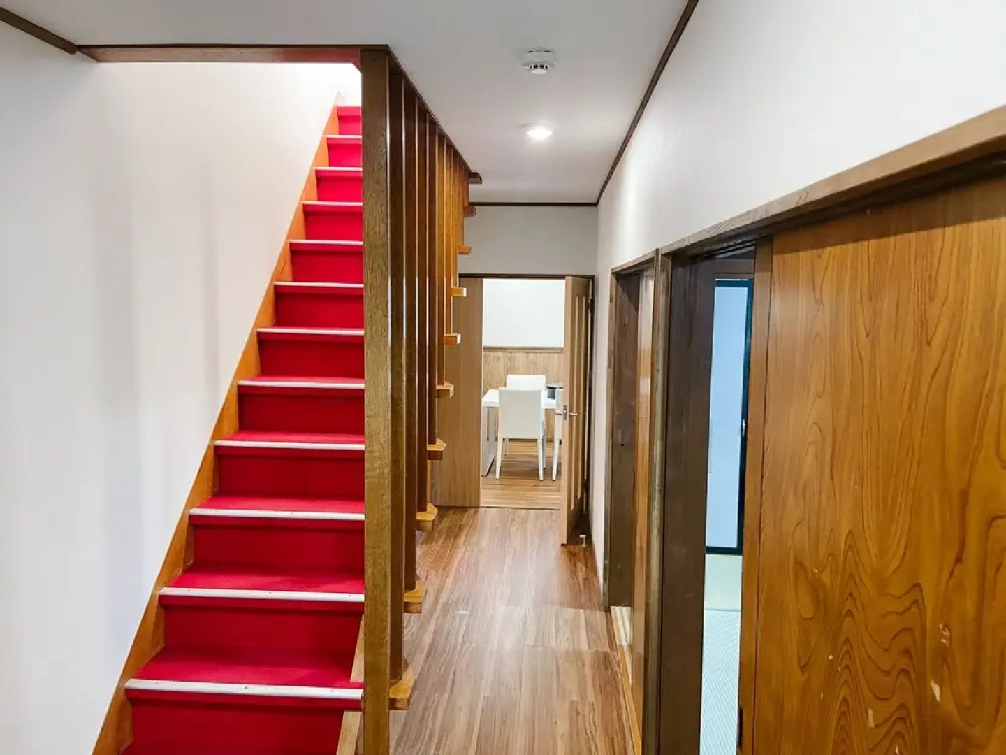 James House