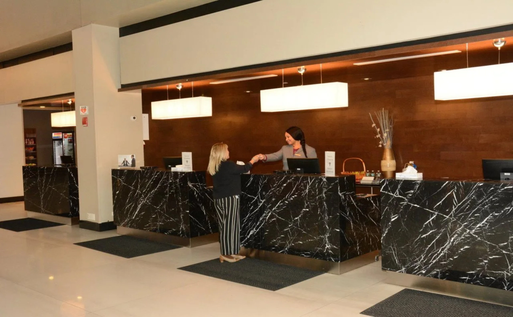 The Armon Hotel & Conference