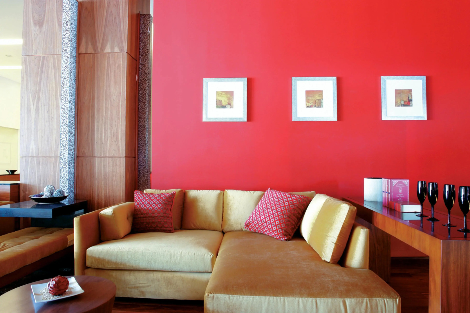 Aguascalientes Marriott Hotel