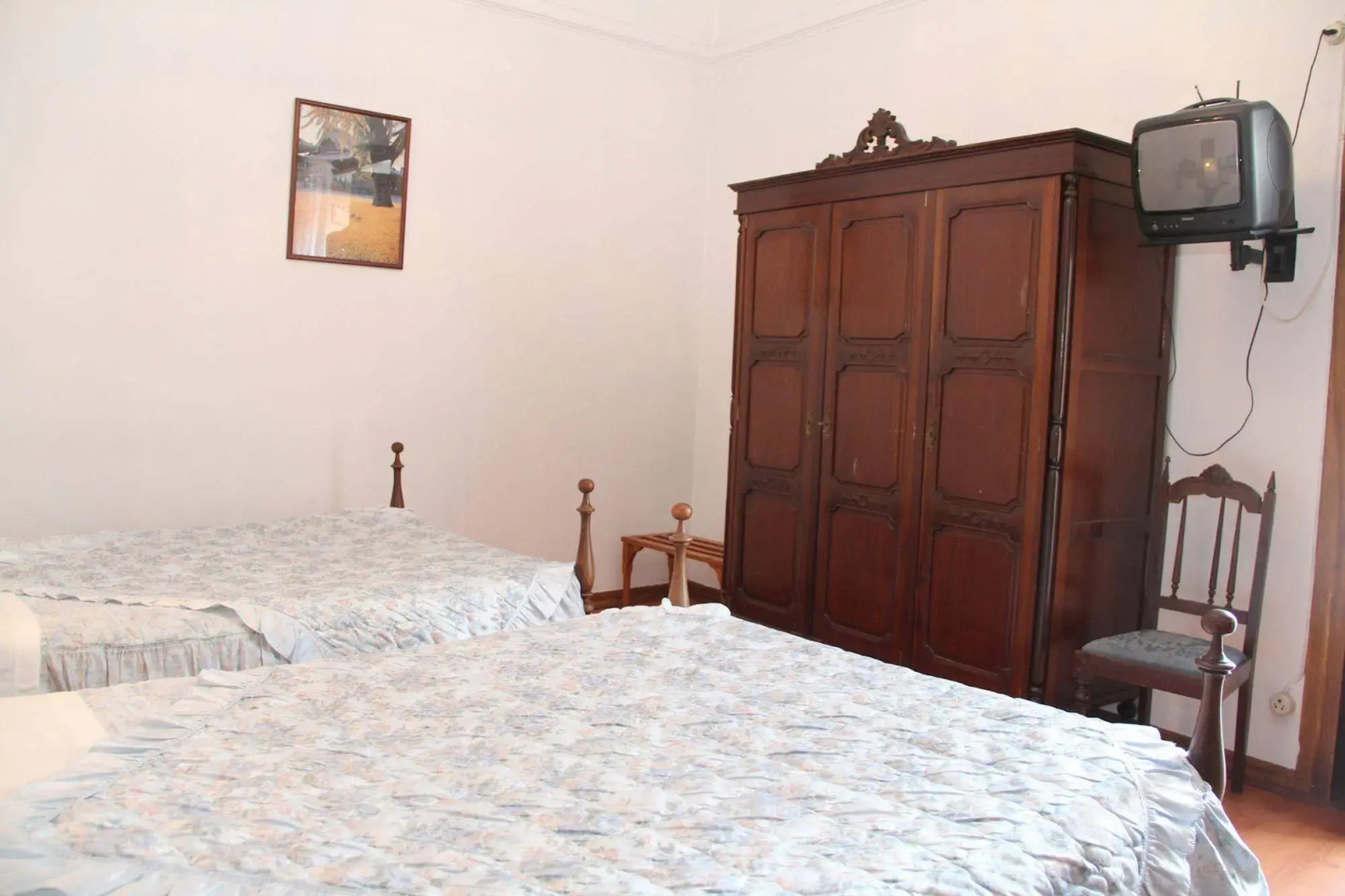 Residencial Carvalho