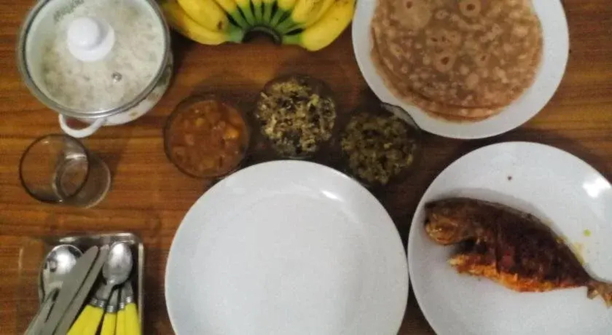 Munroe Days Homestay