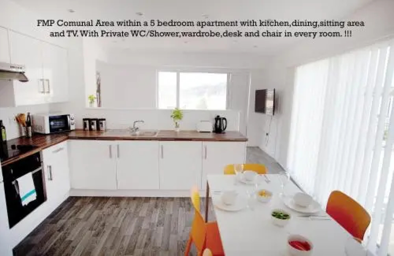 Peace Apartments - Hatbox