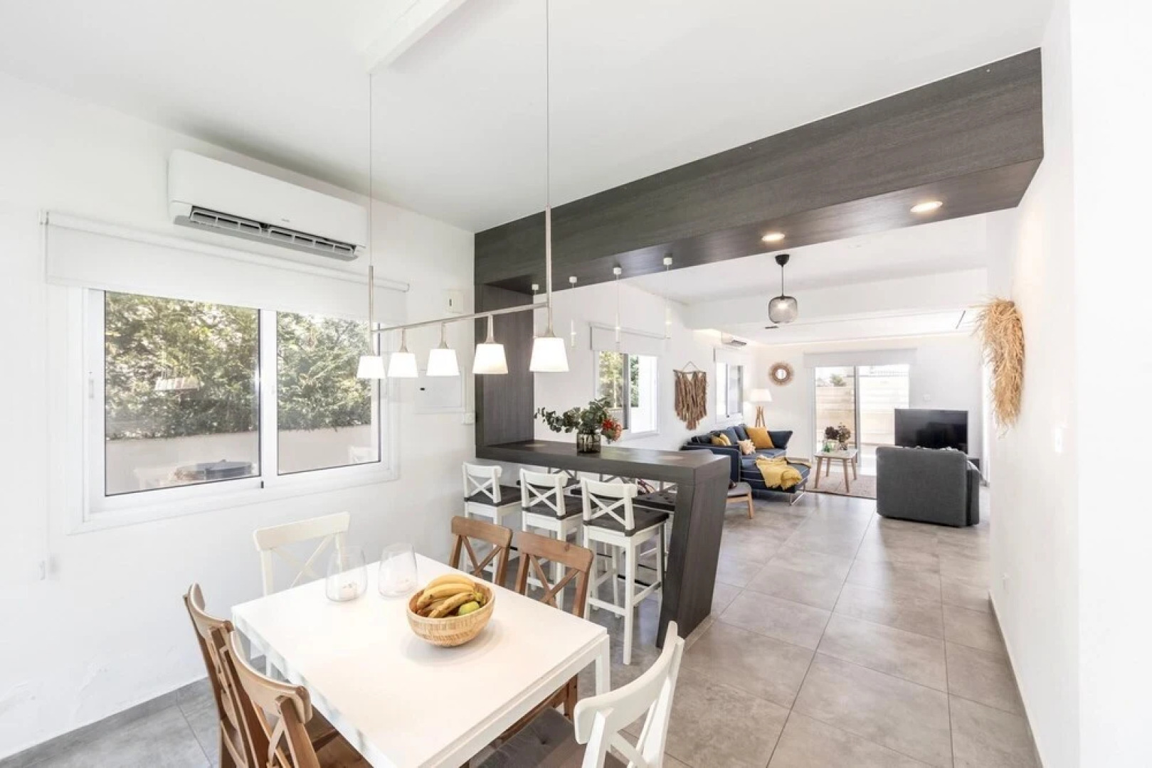 Napa Bay View Villa 7