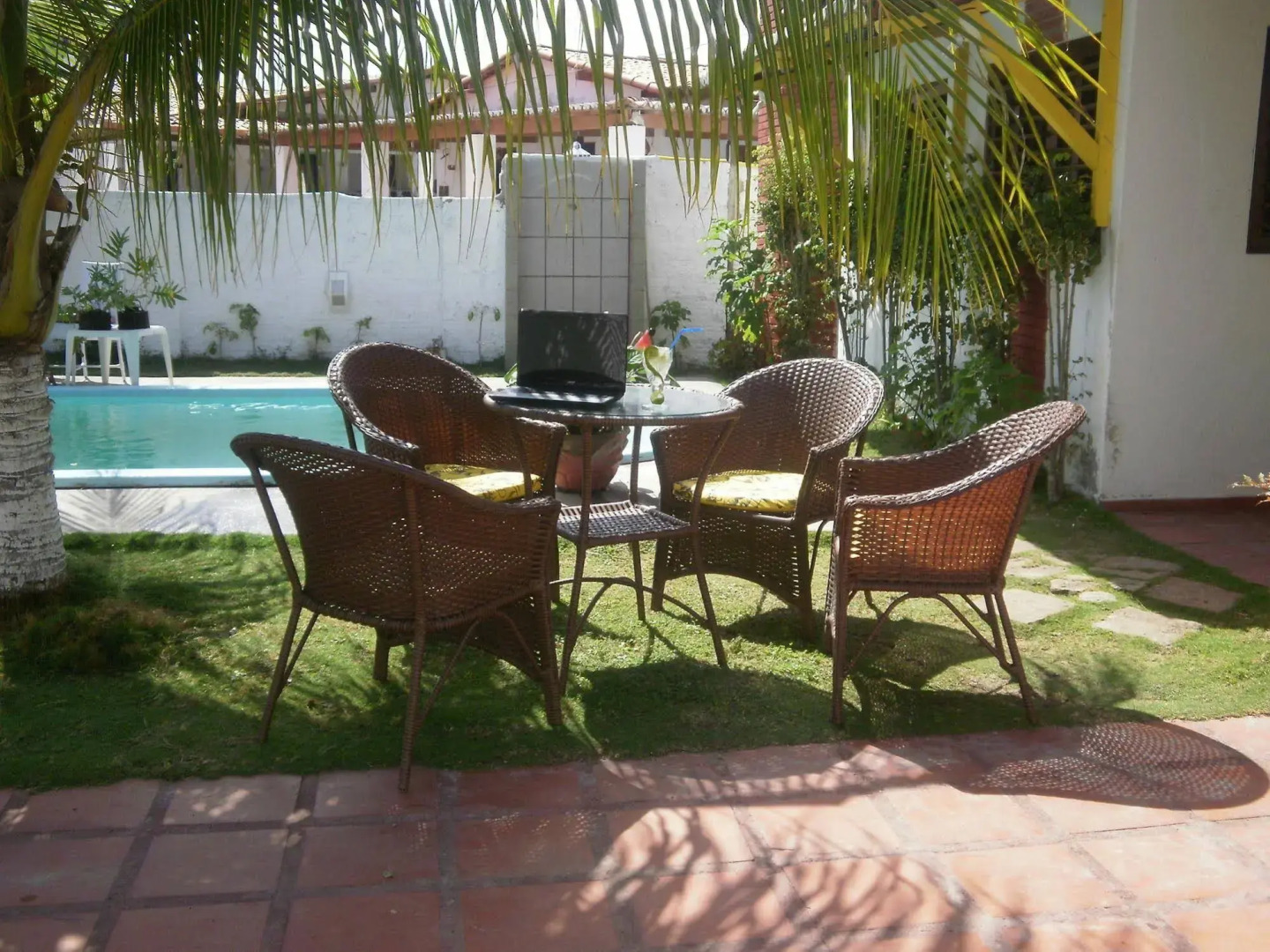 Dunas e Corais Praia Exclusive