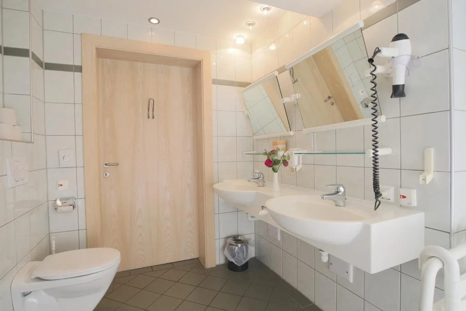 Gesundheitsresort Agathenhof