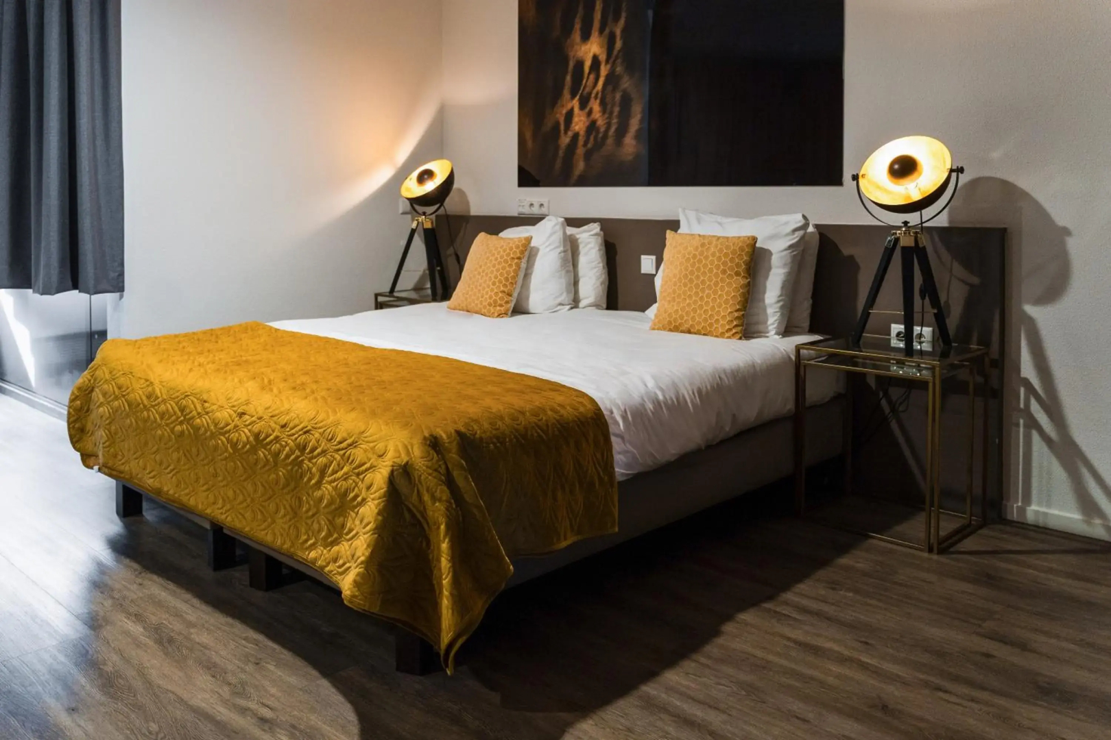 Hotel WICC