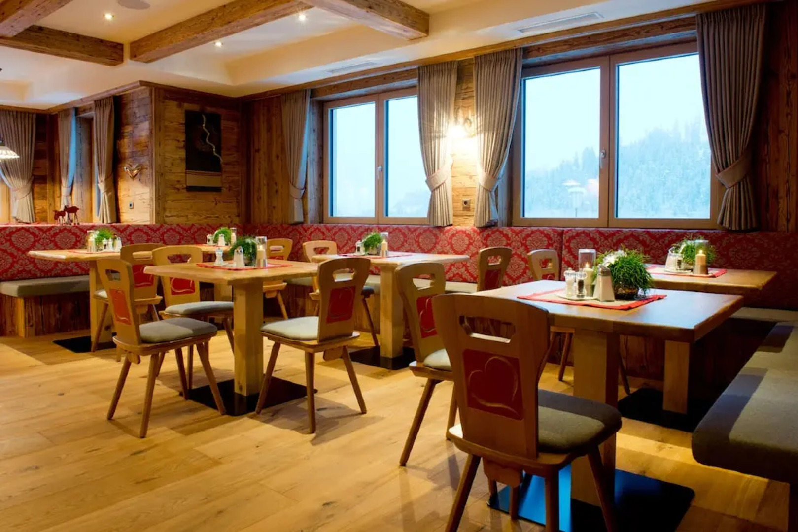 4* Familienhotel Taxerhof