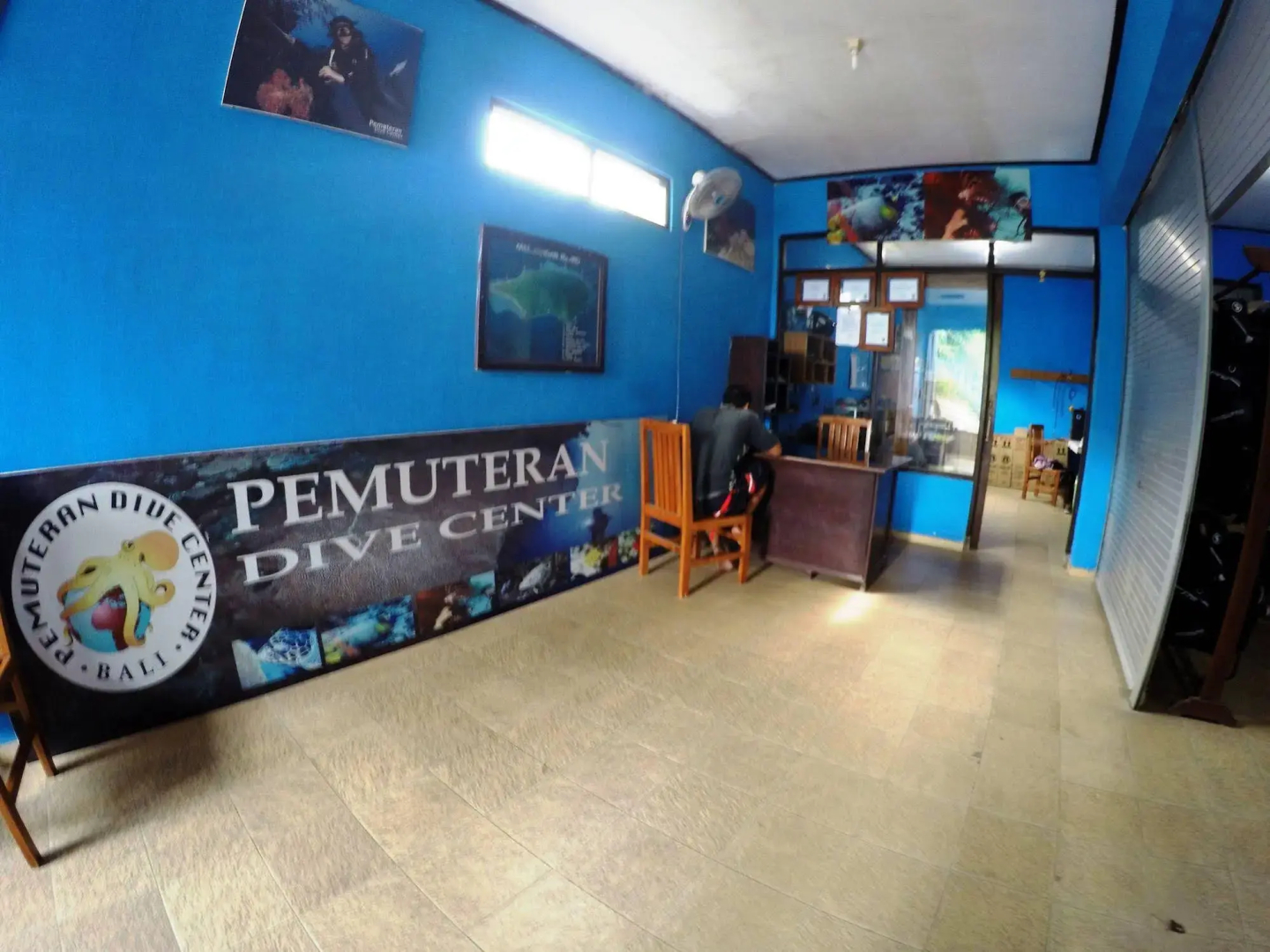 Doubleyou Homestay Pemuteran