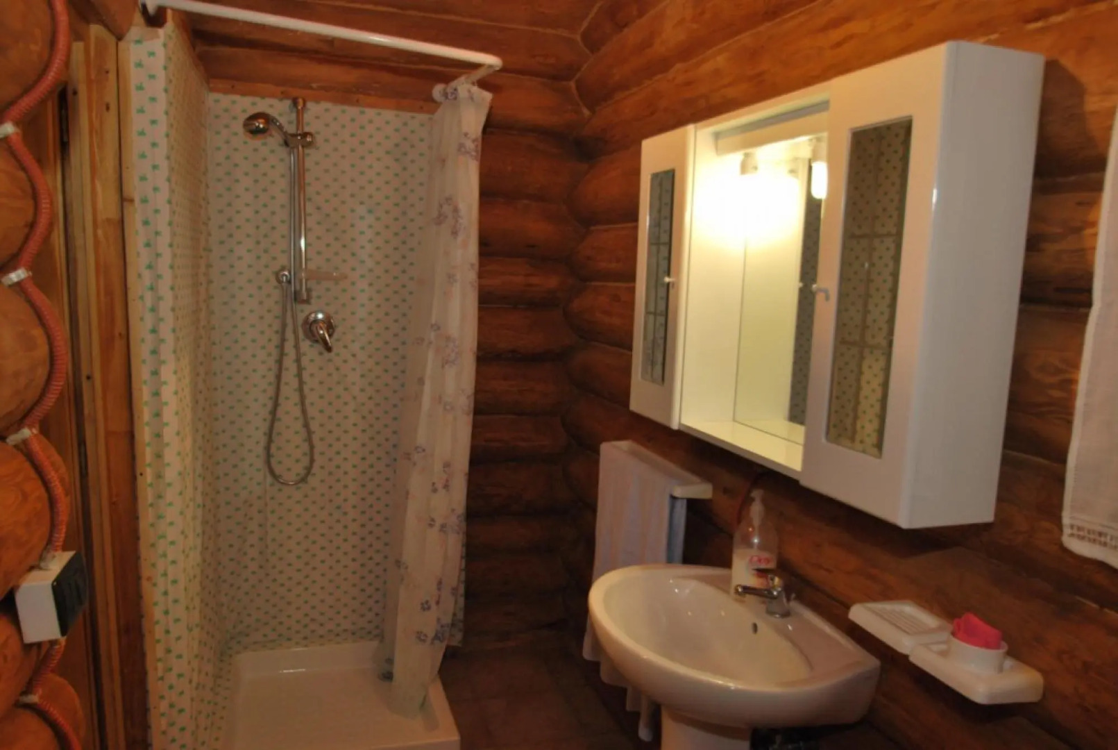 Chalet 6 Agriturismo