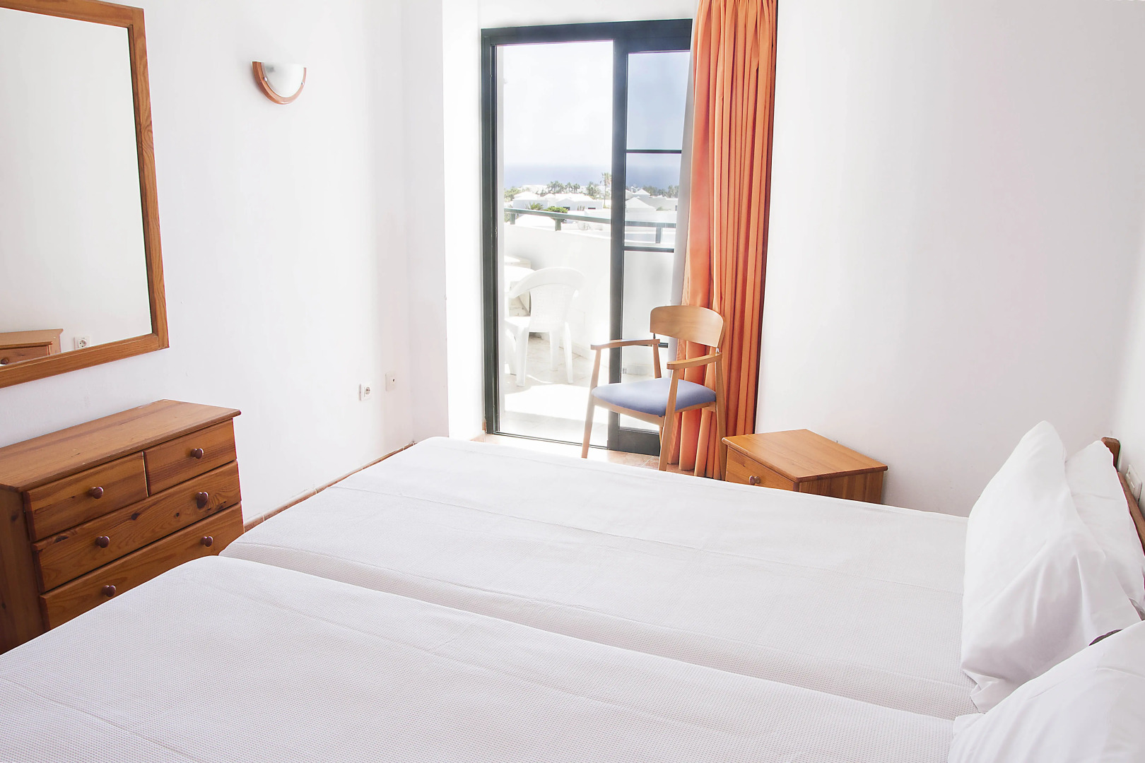 Apartamentos Lanzarote Paradise