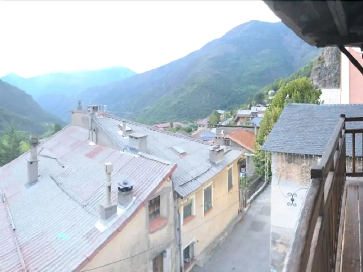 Gite en Duplex by Gites de France