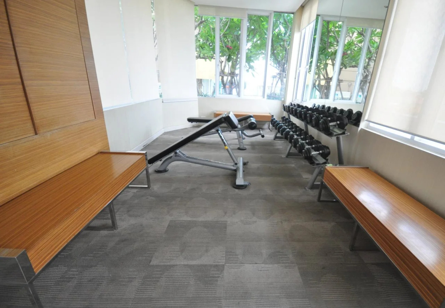 M PLACE at IMPACT Muangthong Thani