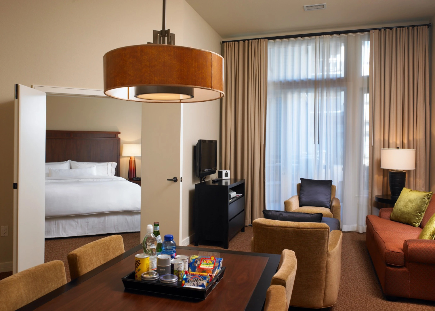 The Westin Verasa Napa