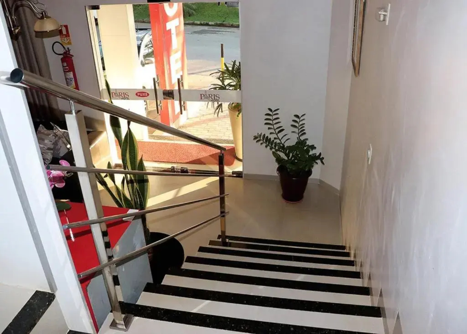 Paris Apart Hotel