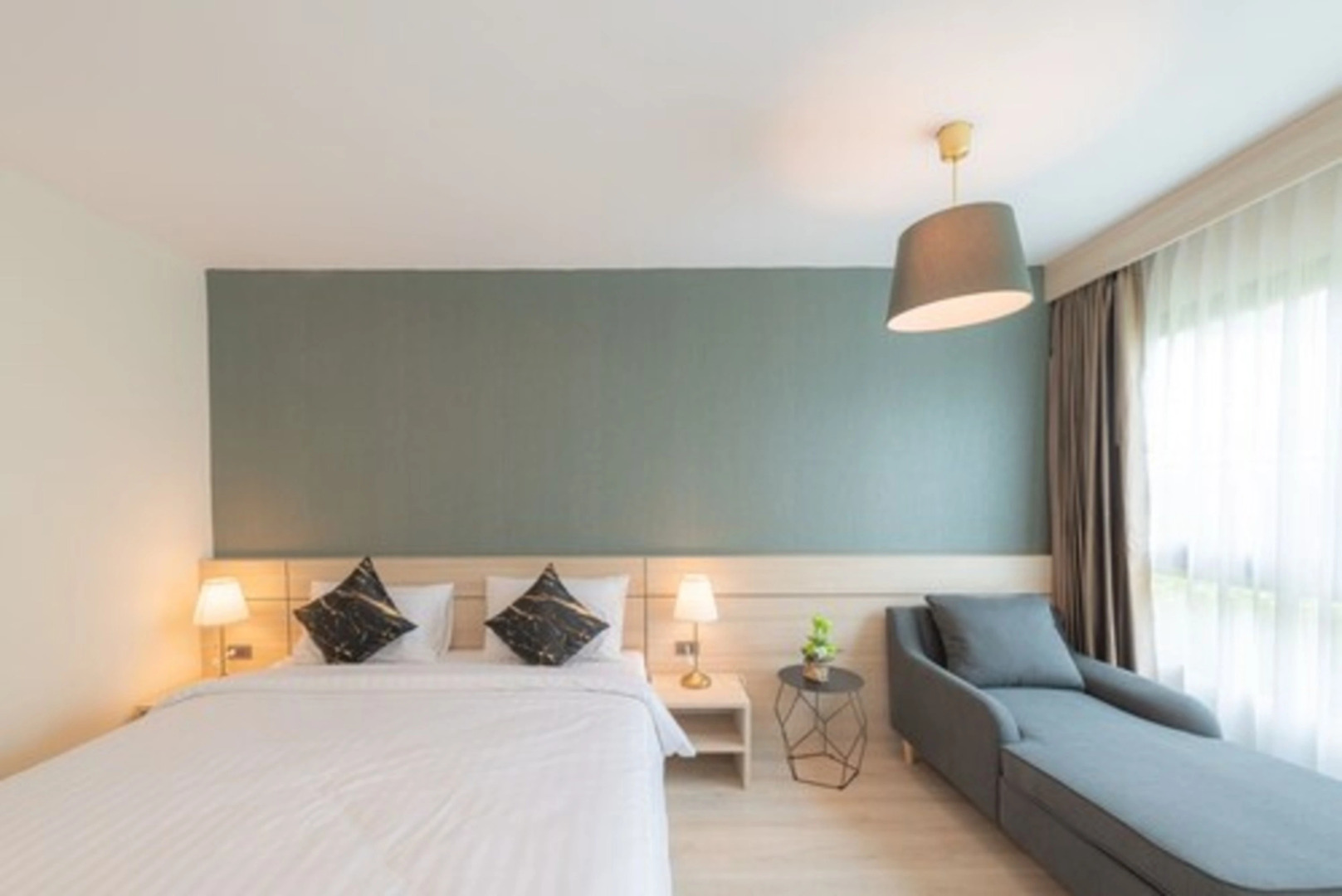 Amanah Bangkok Hotel