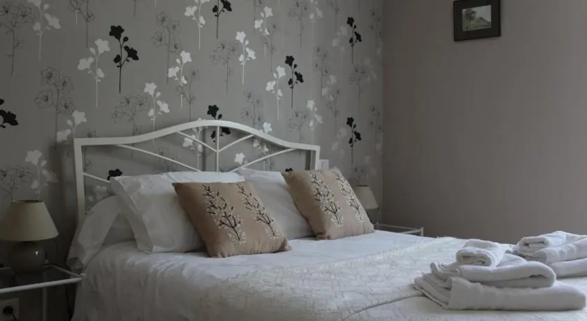 Loire-Séjours Gite Le Puits-Ferré