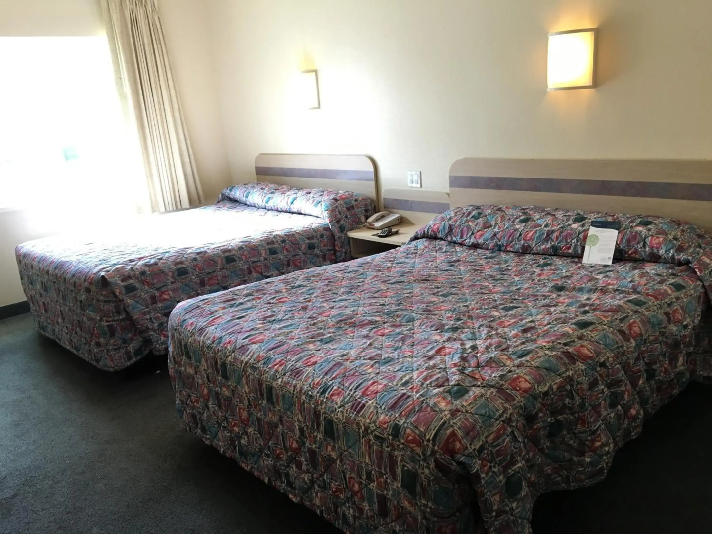 Motel 6 Portland, OR - I-5