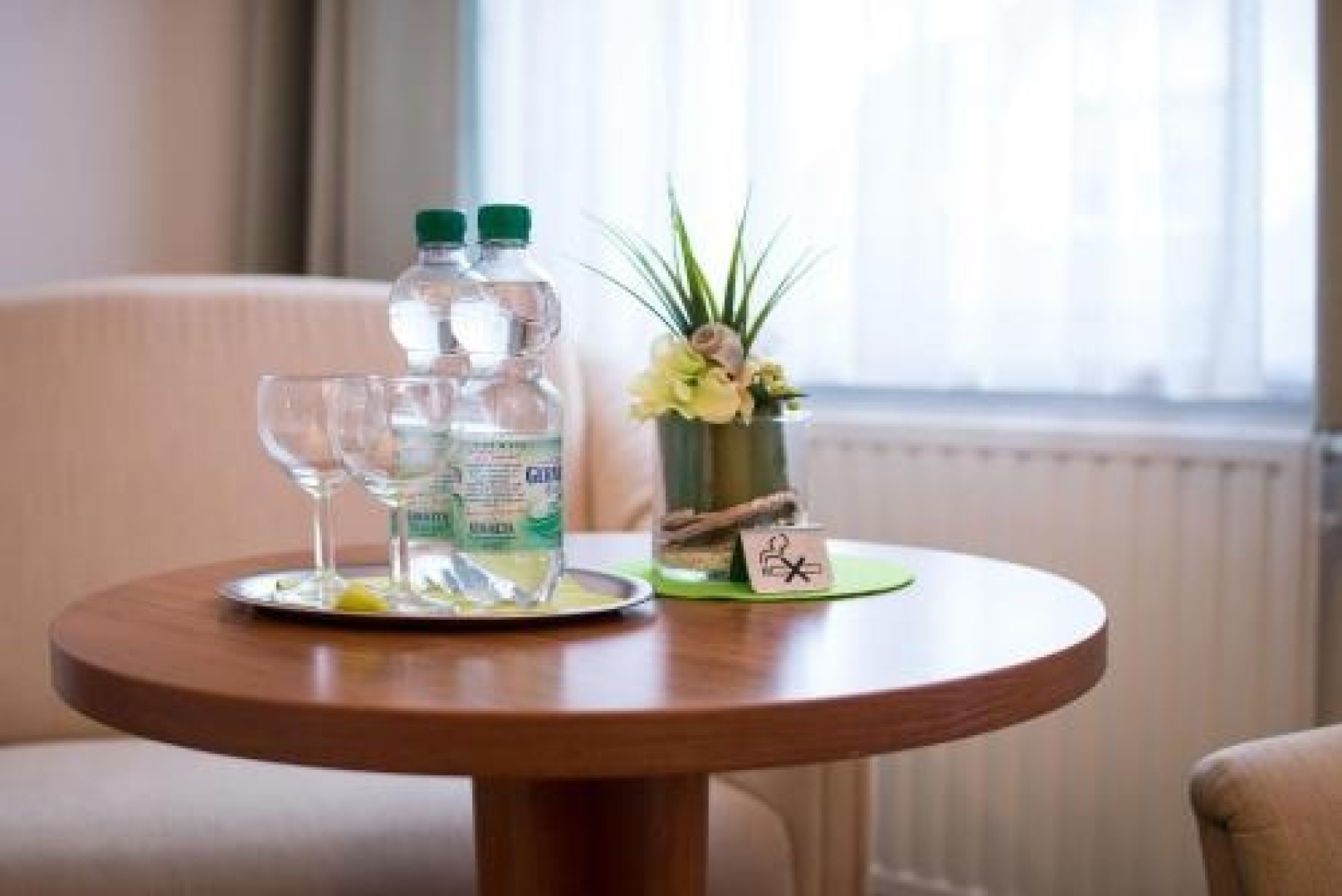 Gästehaus Edelweiss