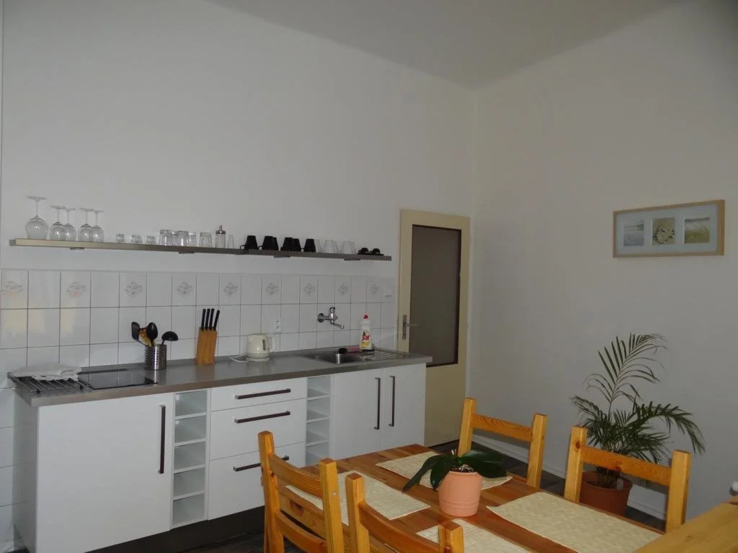 Apartmány Rozárka