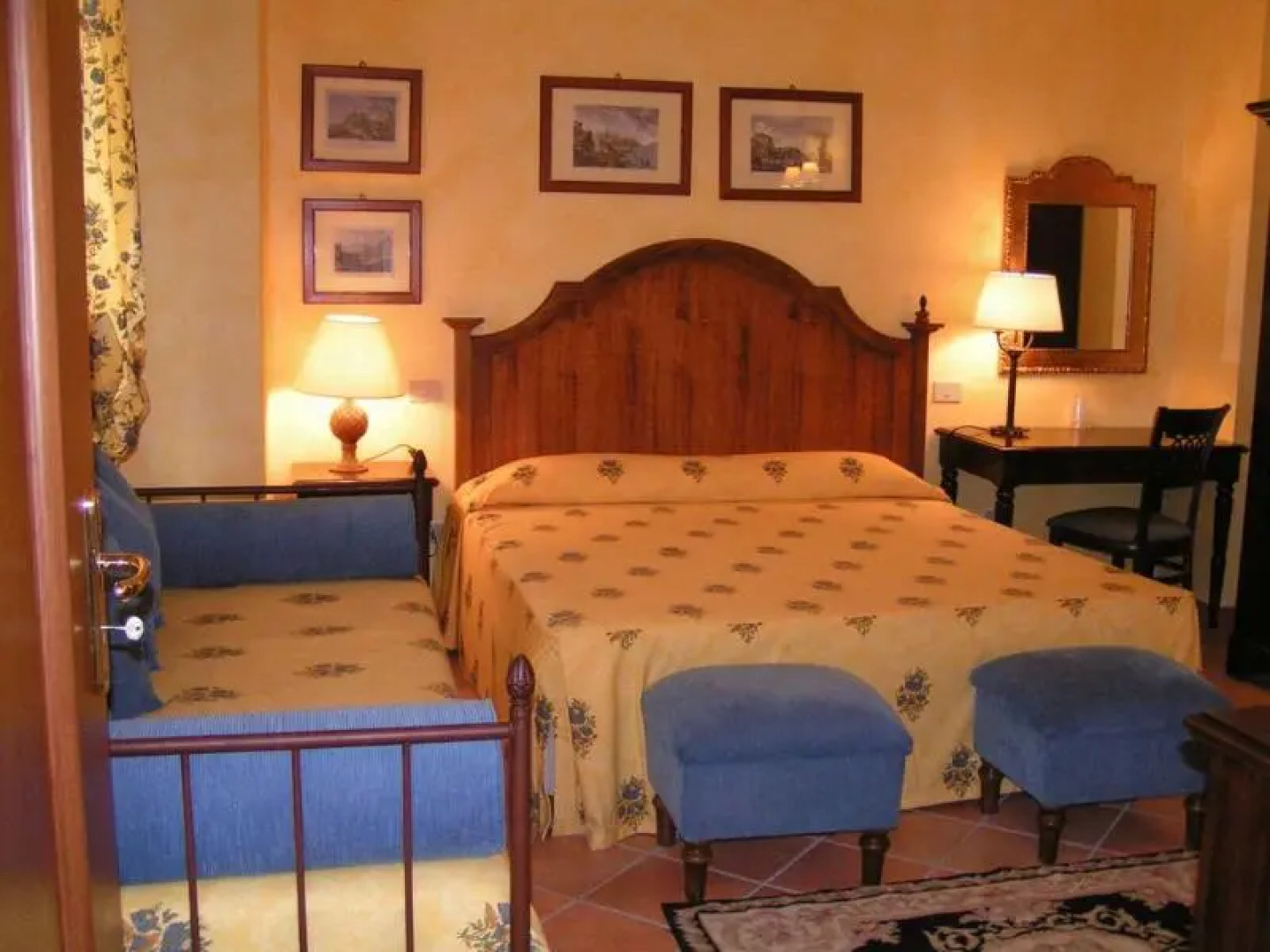 Agriturismo Il Borgo