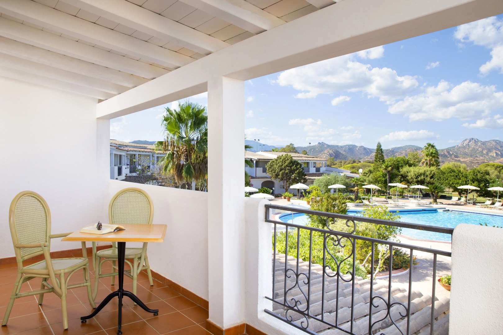 Hotel Le Quattro Lune