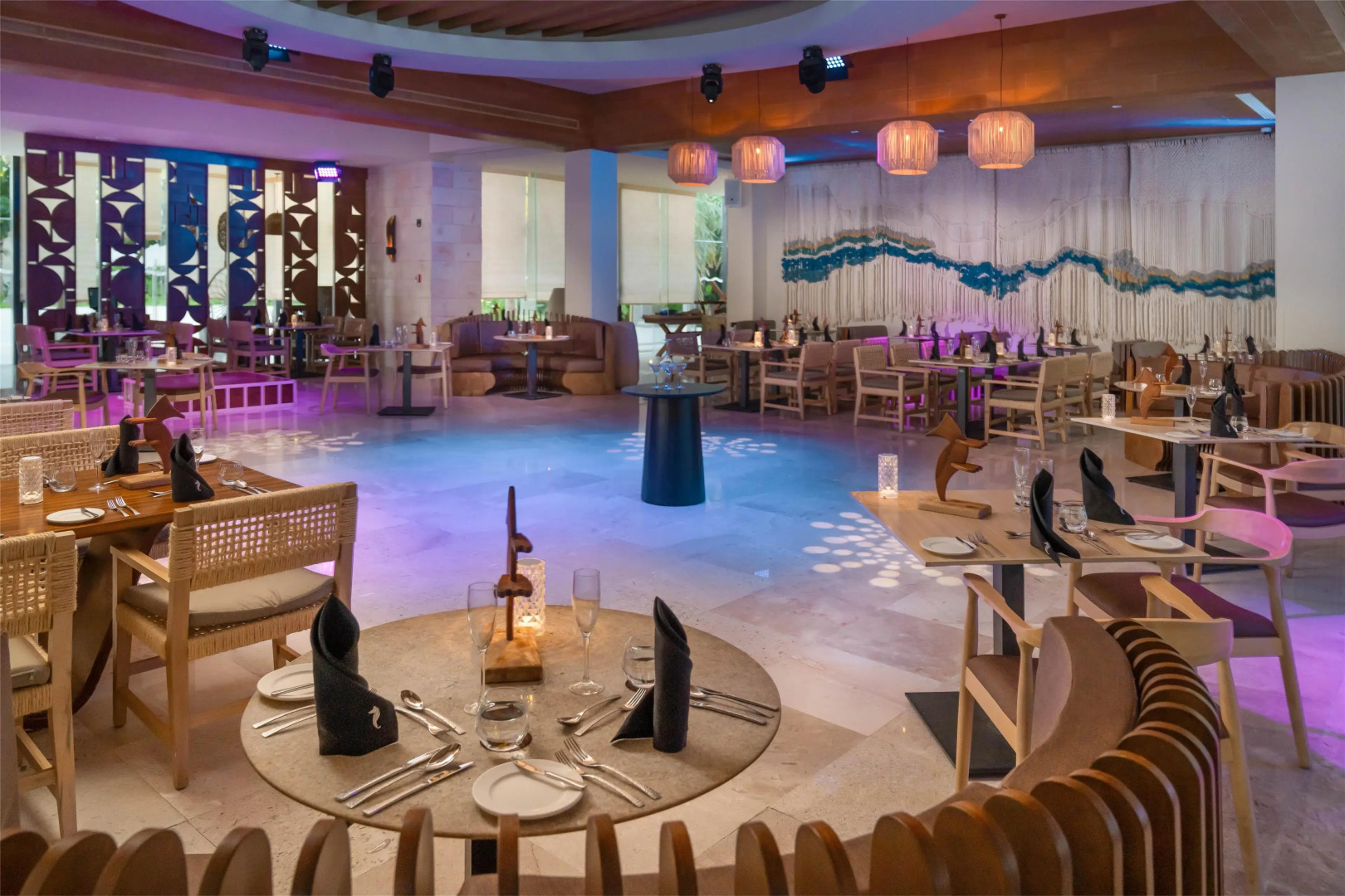 Haven Riviera Cancun - All Inclusive - Adults Only