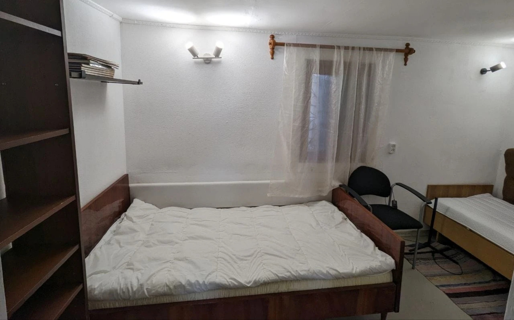 Дом на берегу моря