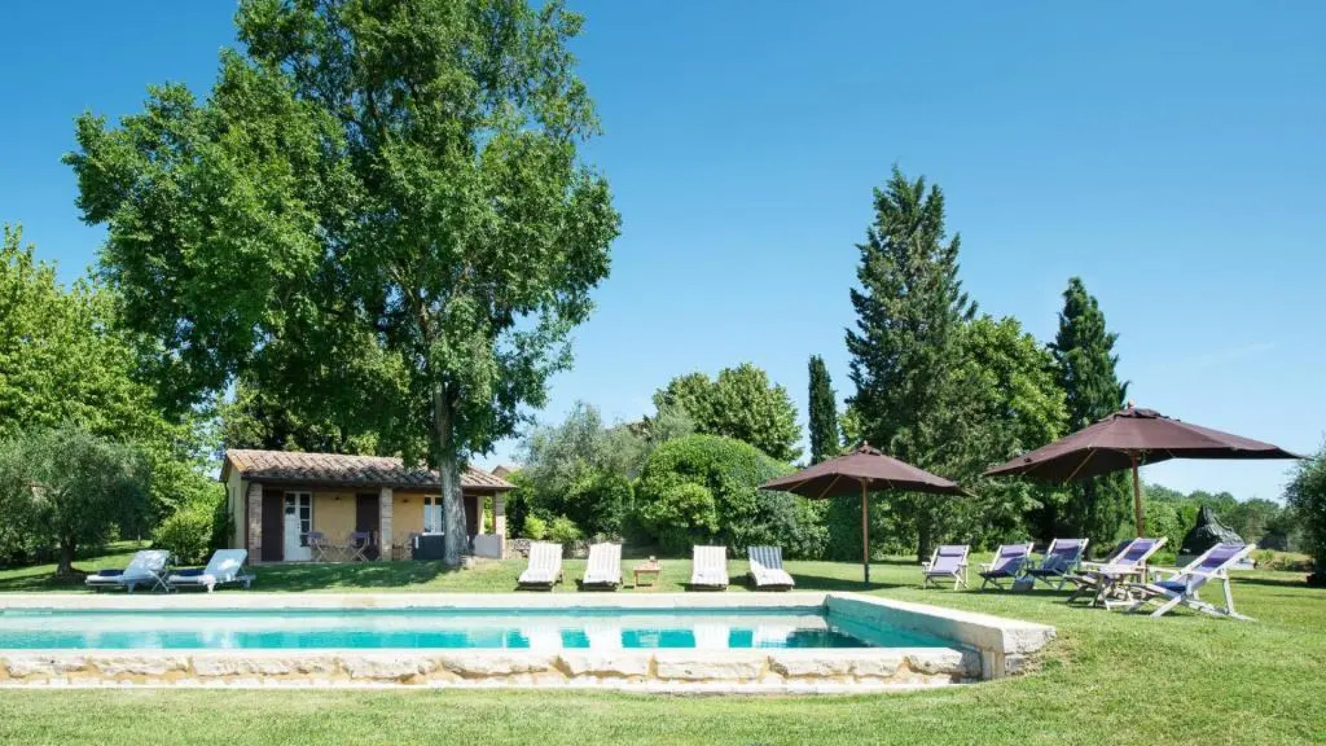 Podere Gragnano 12 in Cetona