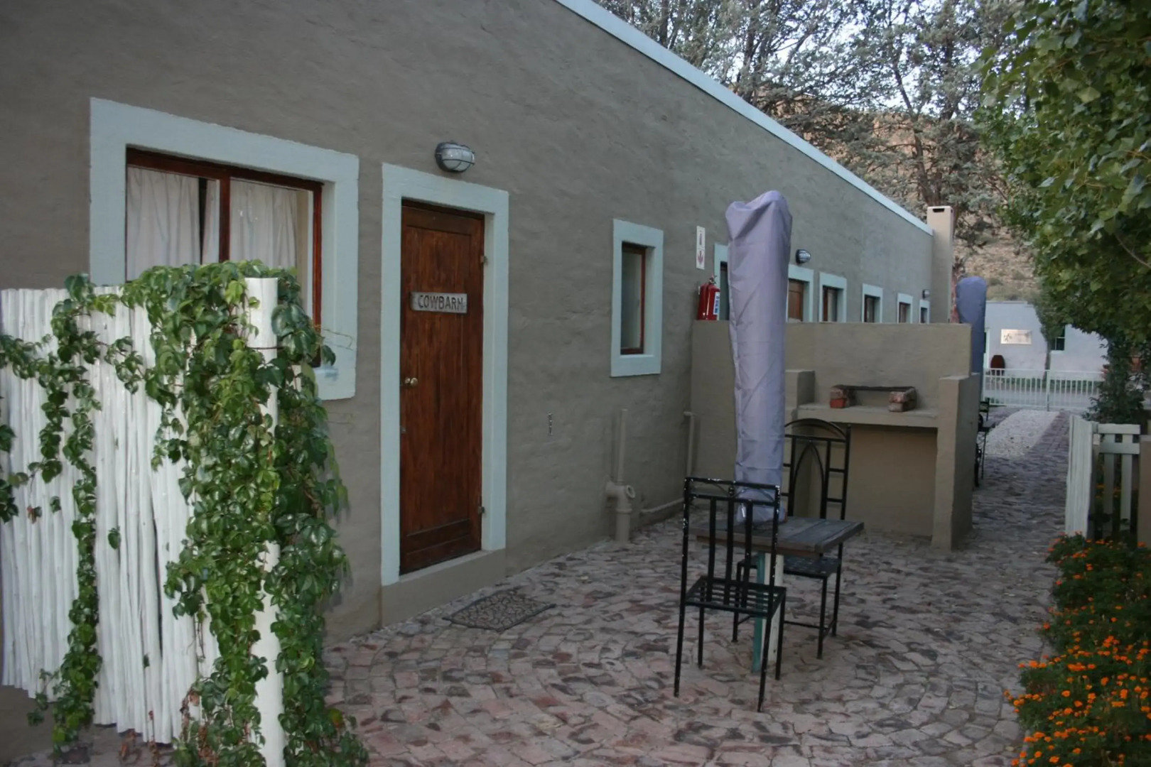 And the cow jumped over the moon...