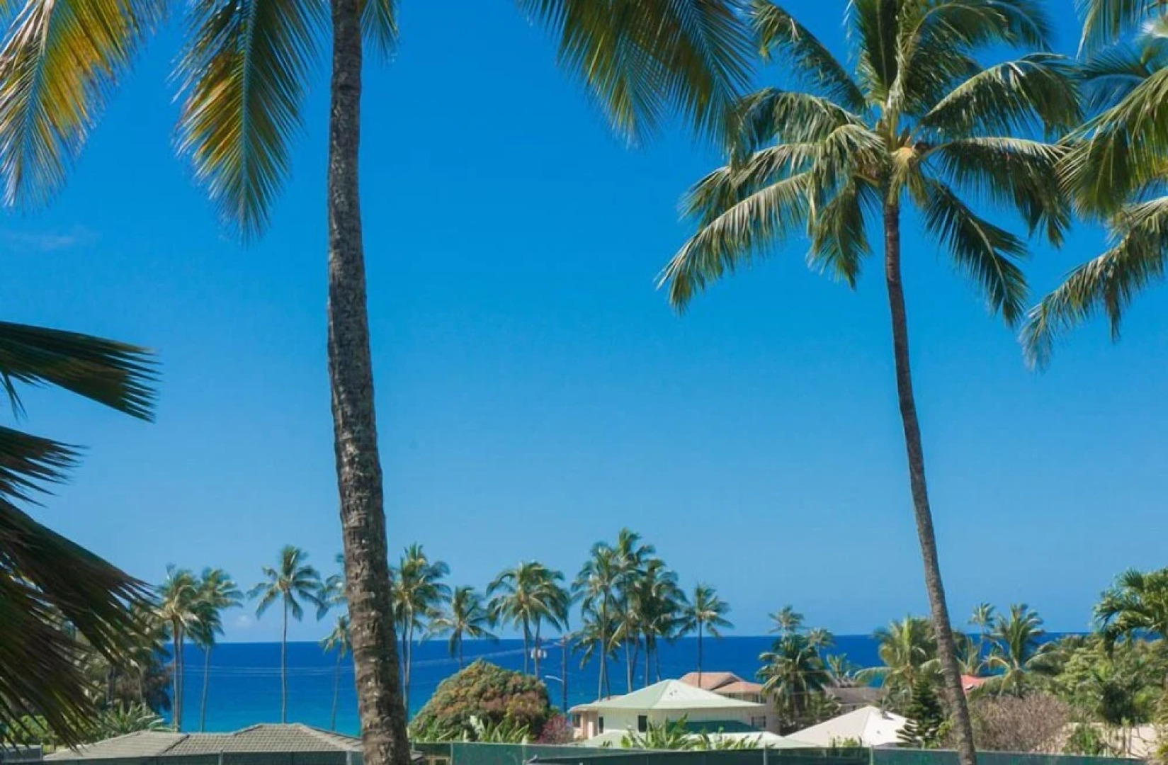 Kahala 123 1 Bedroom 1 Bathroom Condo