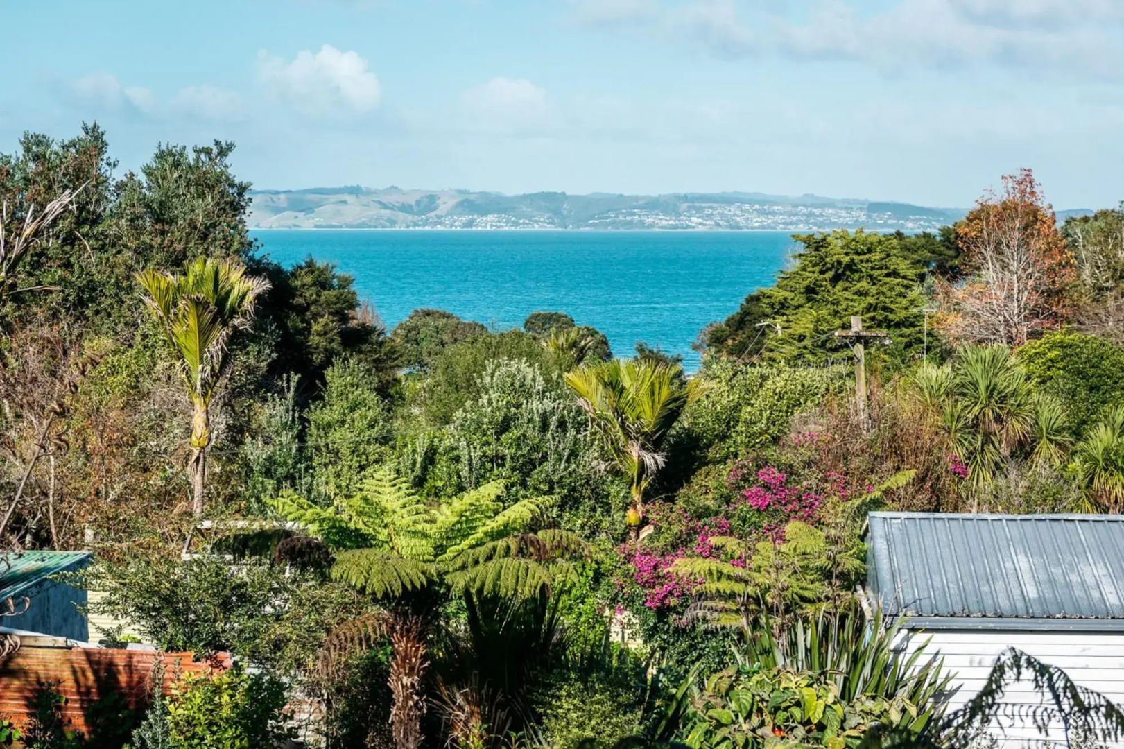 The Fat Pigeon - Omiha Holiday Home