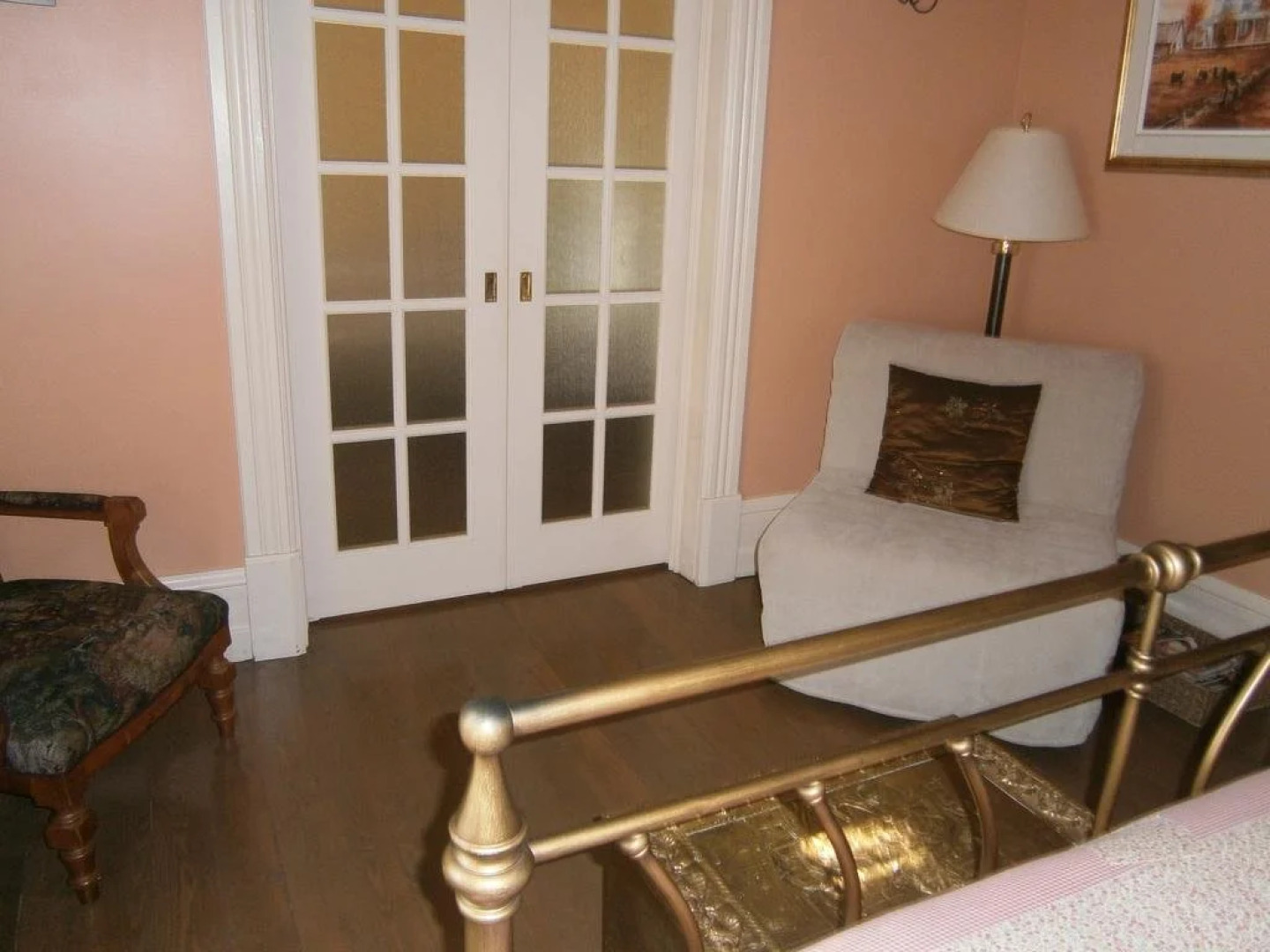 Gîte La Tempérance B&B