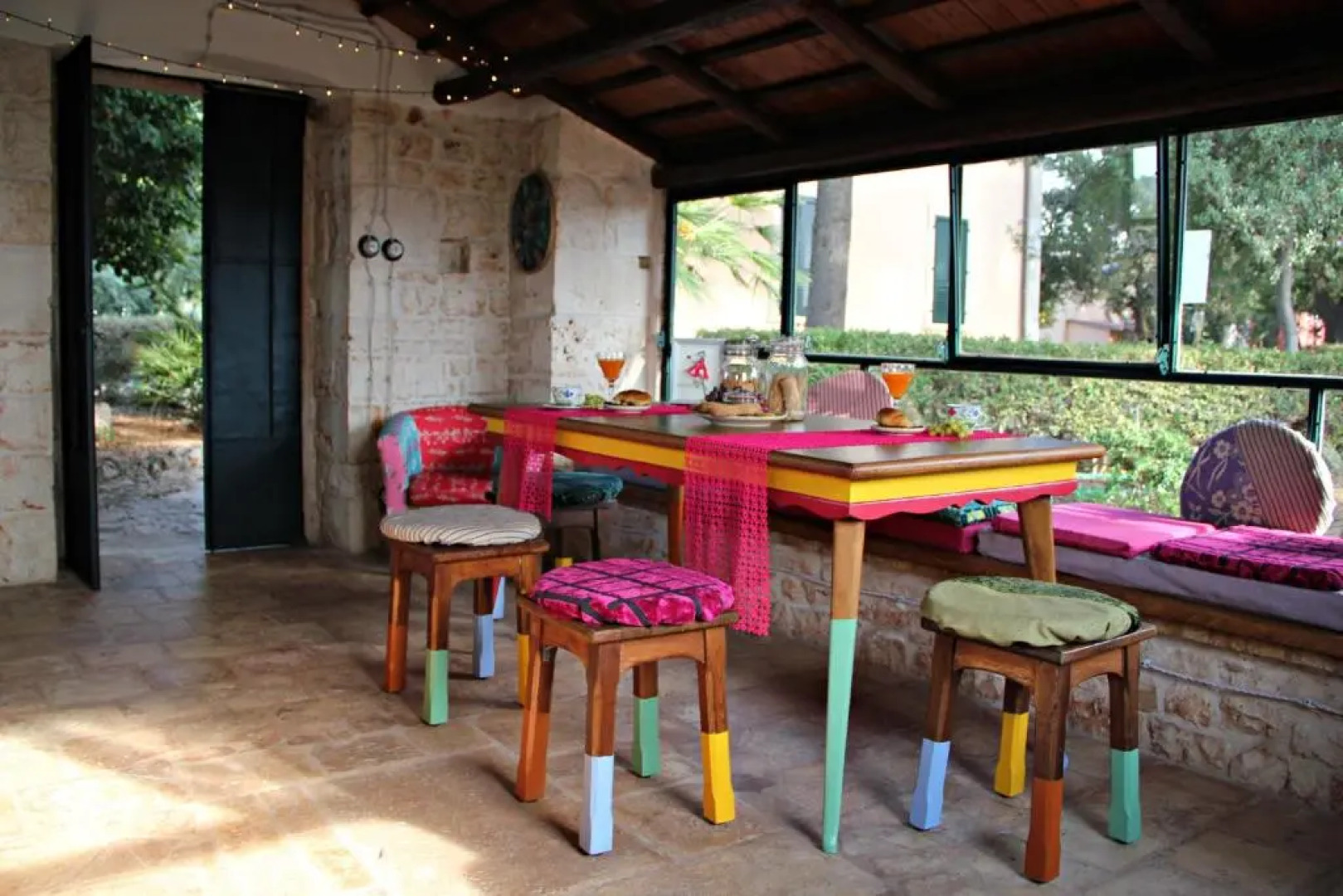 Tenuta Colavecchio B&B