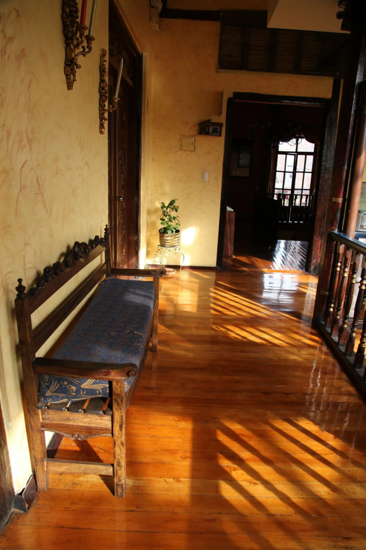 Hotel Boutique Los Balcones