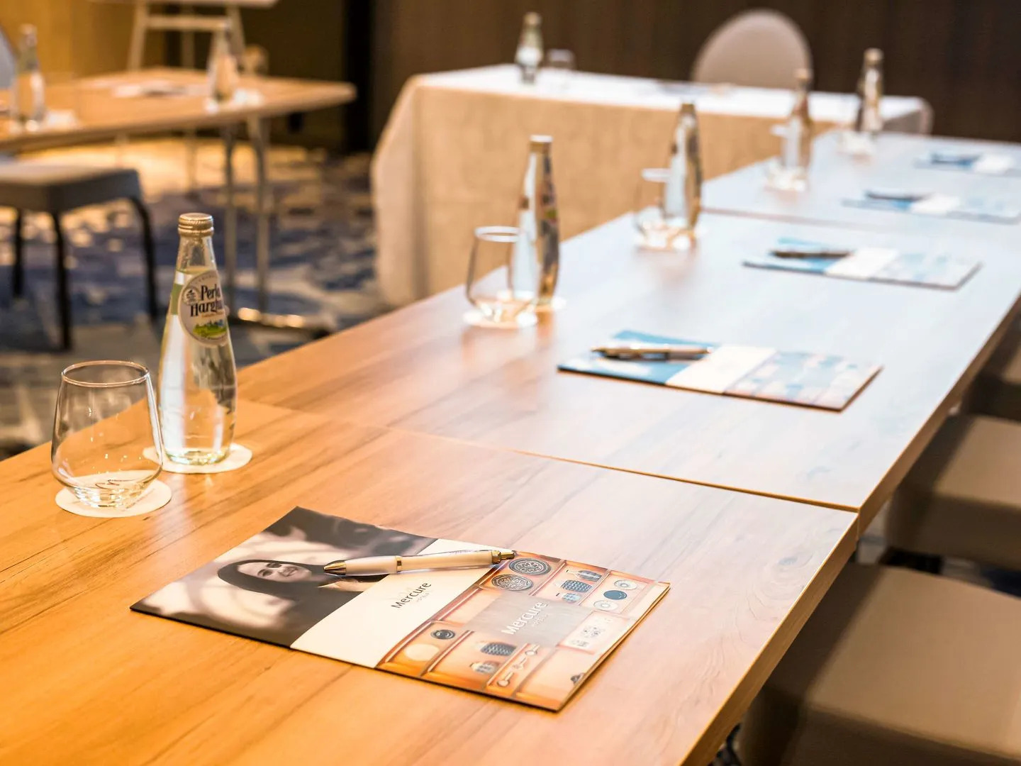 Mercure Sibiu Airport