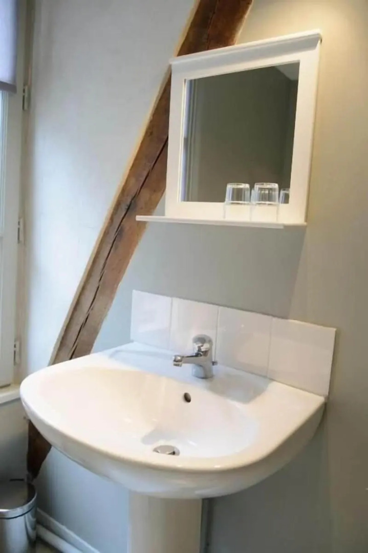 Hôtel Les Chevaliers