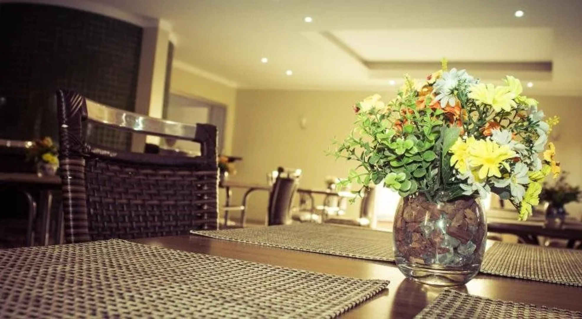 Hotel Paranoá Jaboticabal