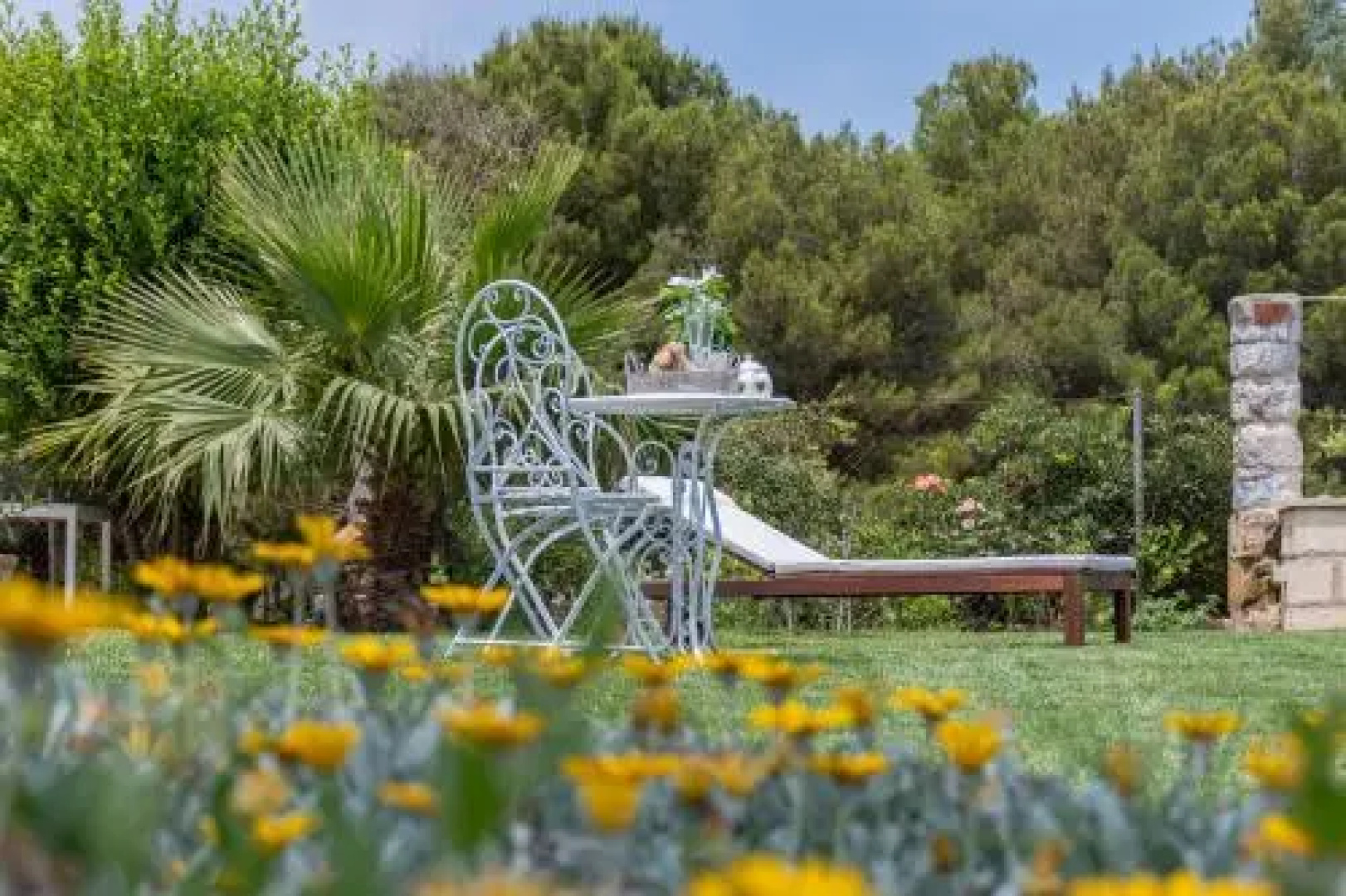 Puntuso Casa Vacanze