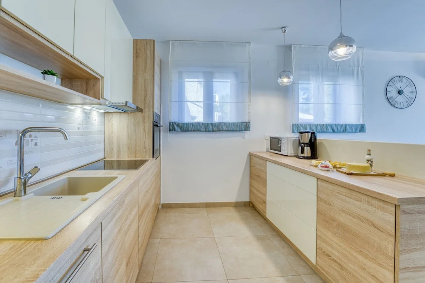 Villa Mare With Private Pool And Garden