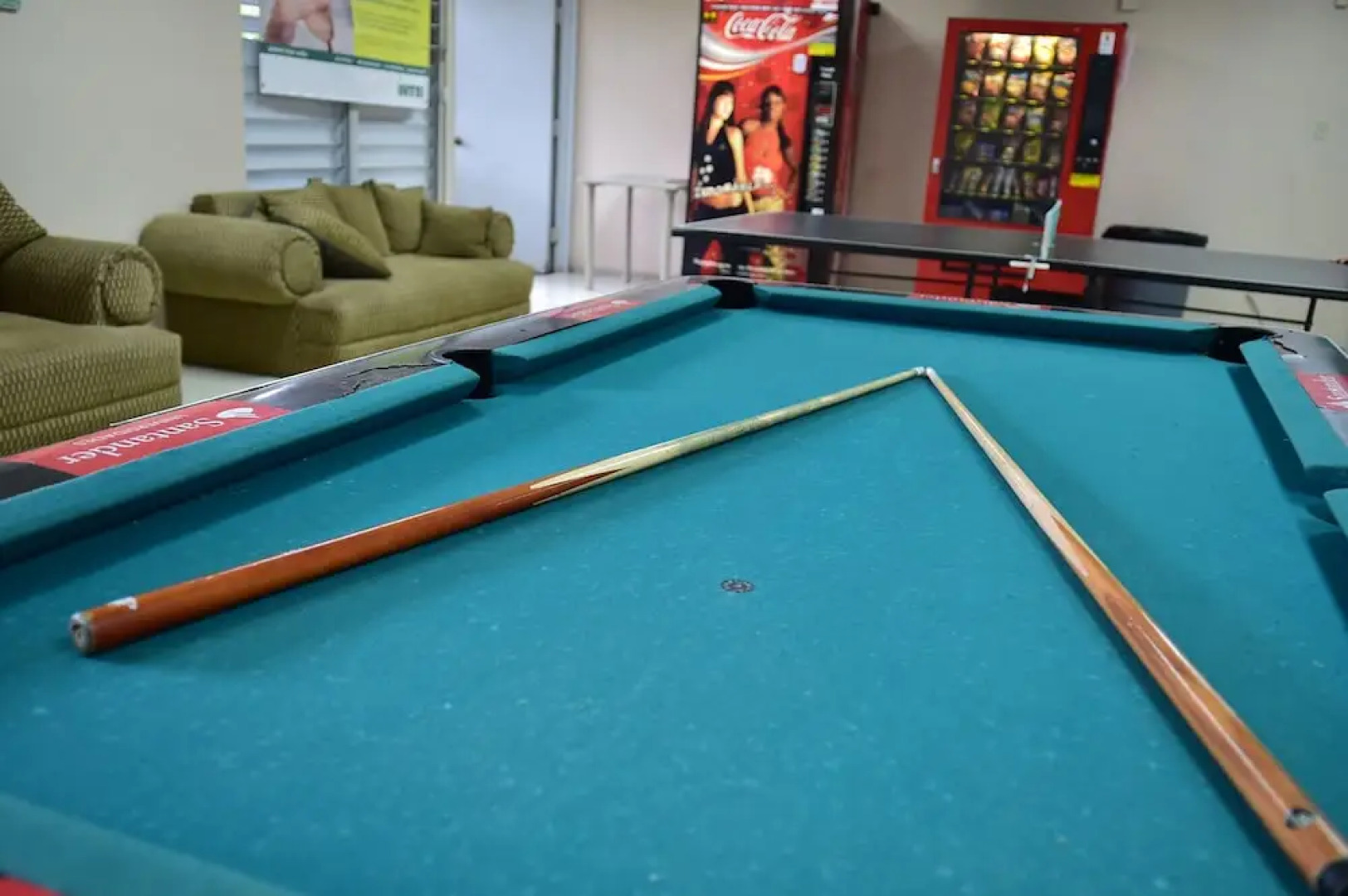 Hostal Universitario