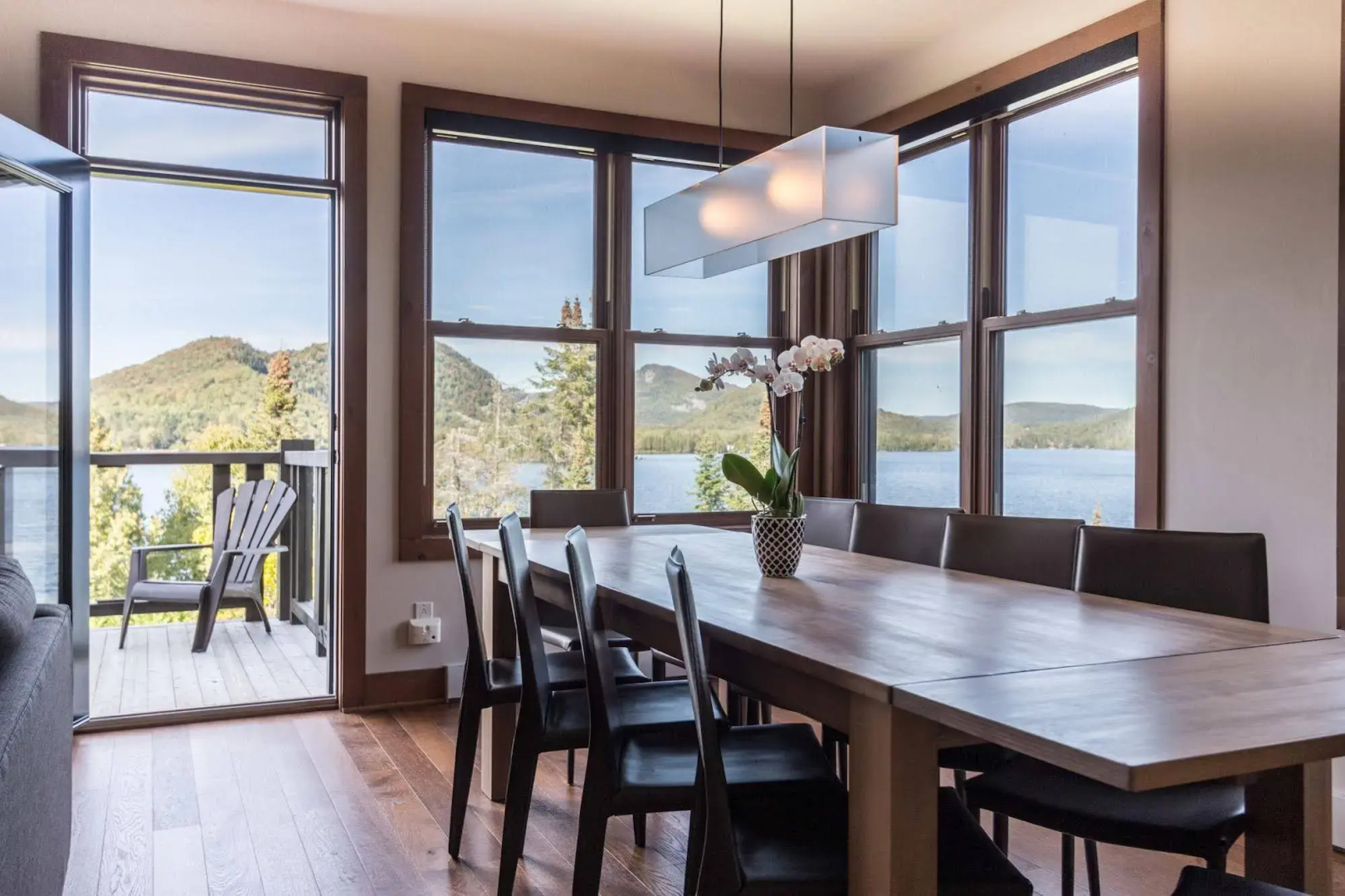Suites Sur Lac