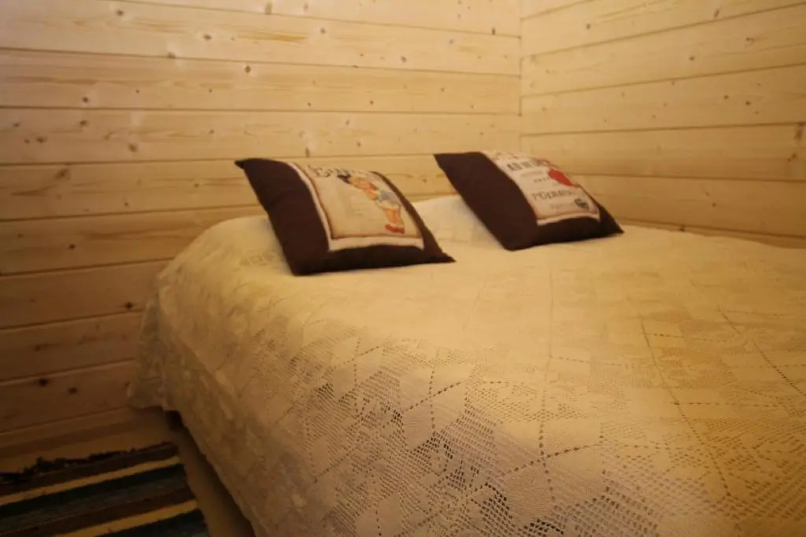 Maatilamatkailu Jänisvaara