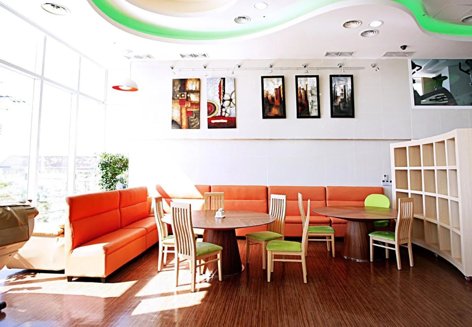 Gunsan Apple Tree Hotel