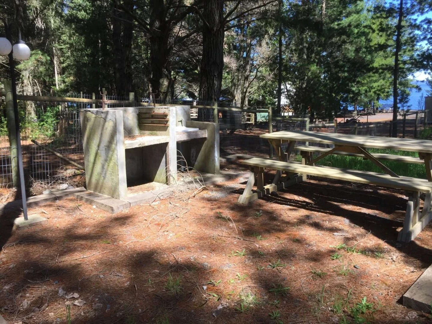 Casa Condominio Alicura