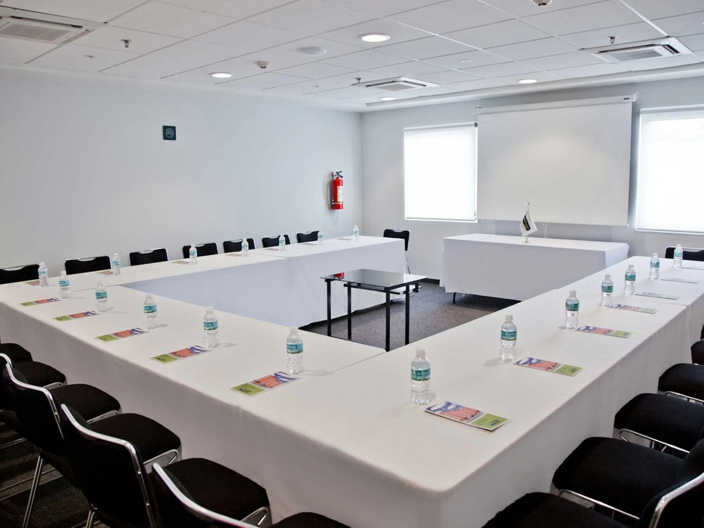 City Express Junior by Marriott Aguascalientes Centro