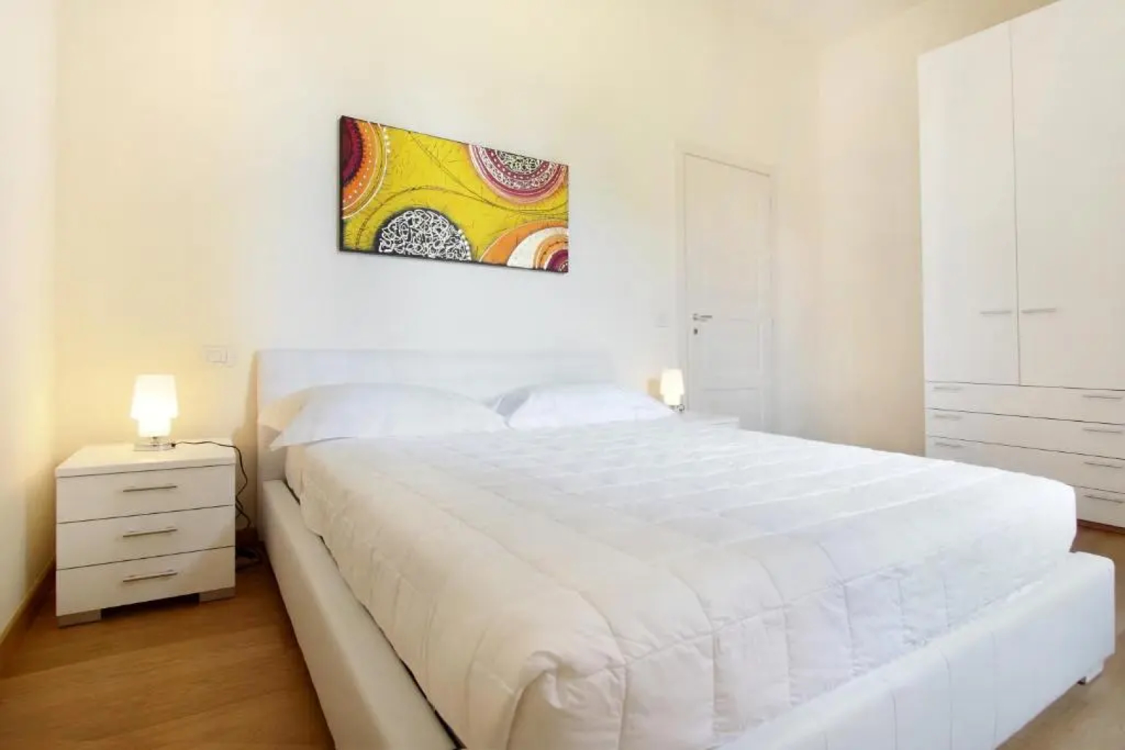 San Lorenzo Apartments