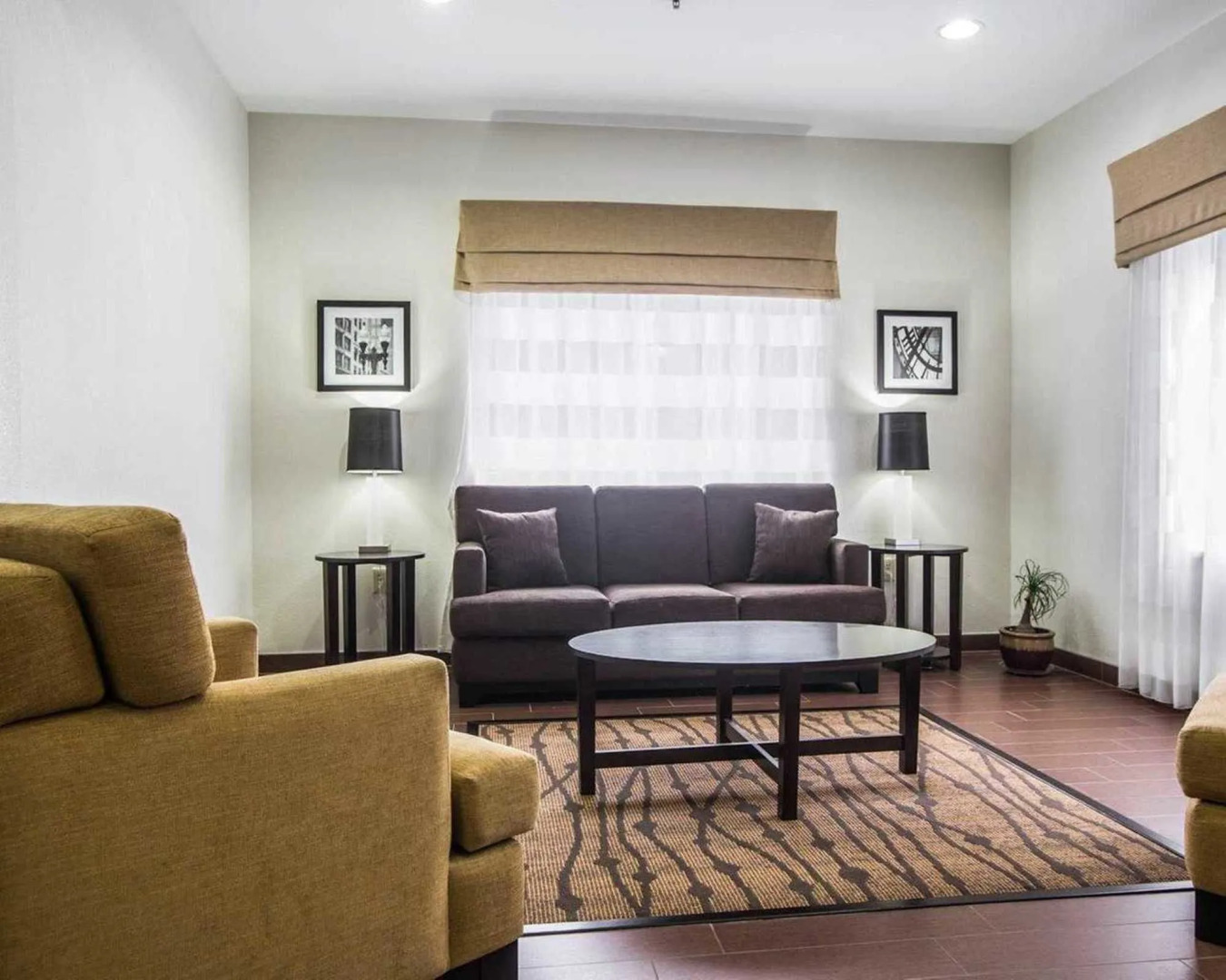 Garner Hotel Aiken South by IHG