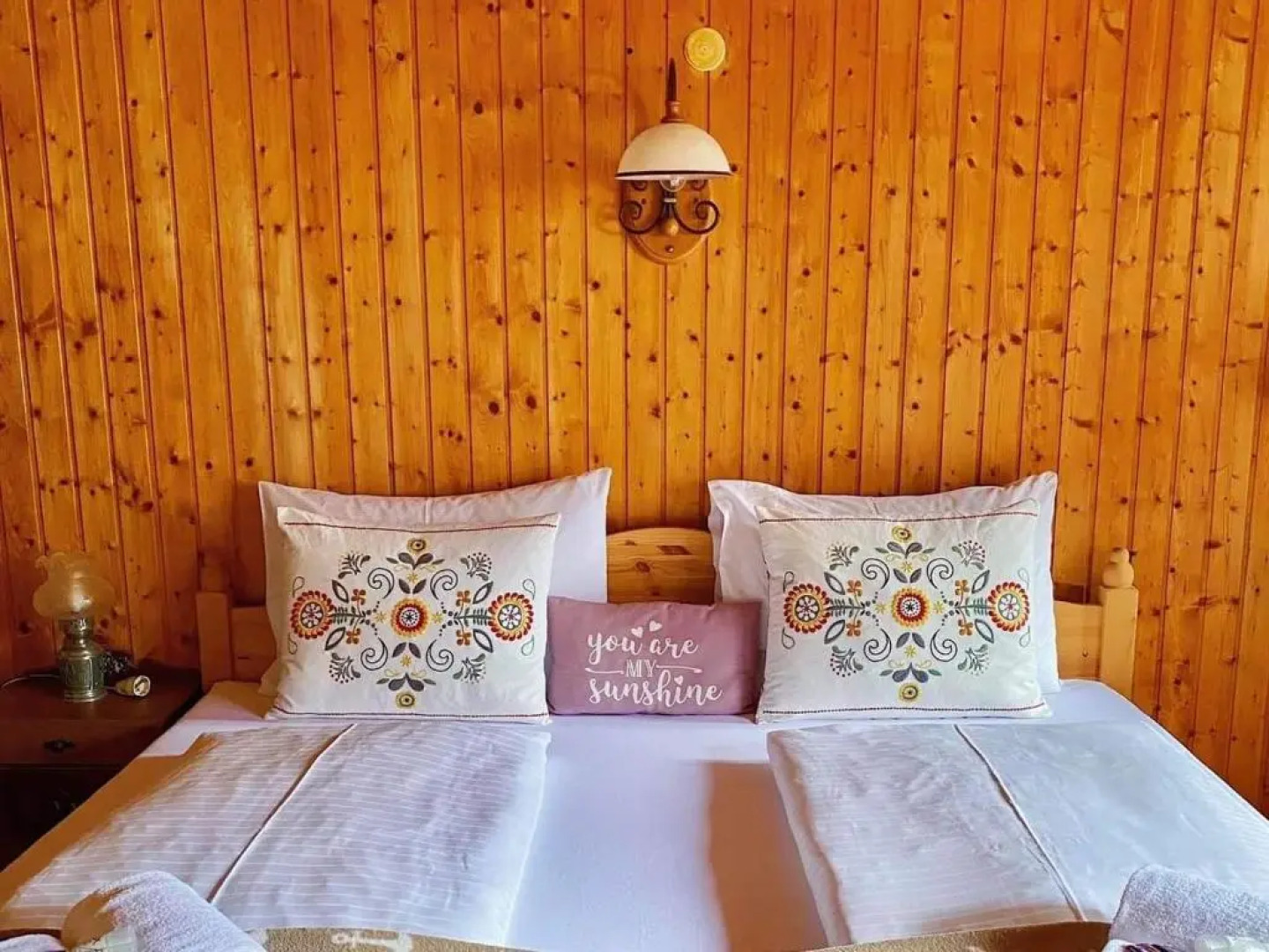 Cafe Restaurant zum Mühlbach